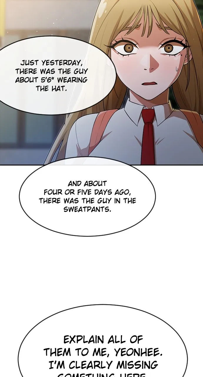 Read Random Chat chapter 264 image 62 on Lezhin