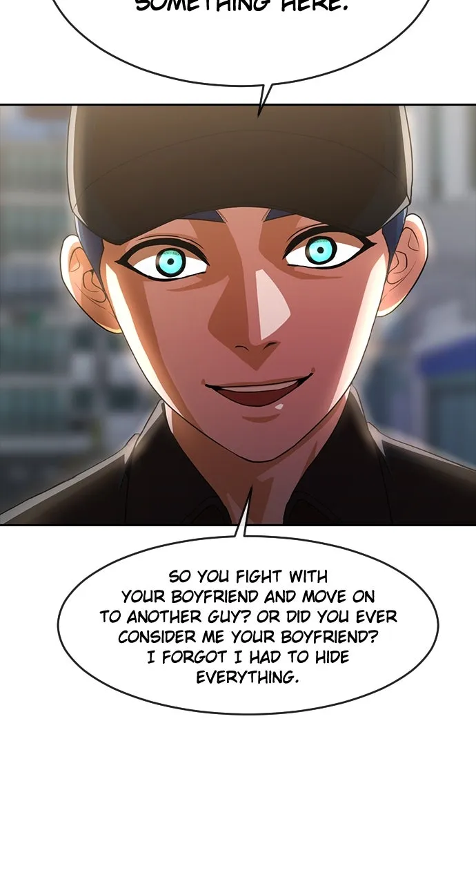 Read Random Chat chapter 264 image 63 on Lezhin