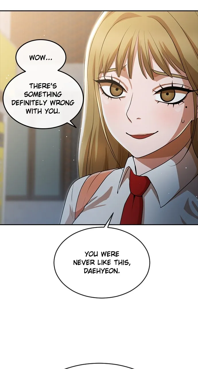 Read Random Chat chapter 264 image 64 on Lezhin