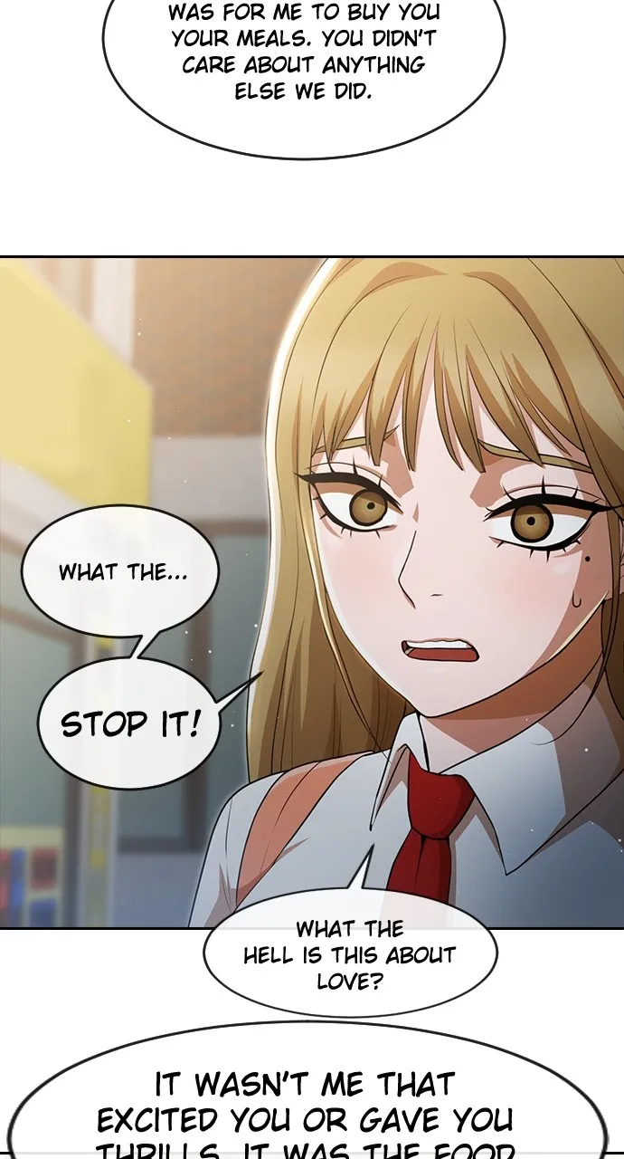 Read Random Chat chapter 264 image 66 on Lezhin