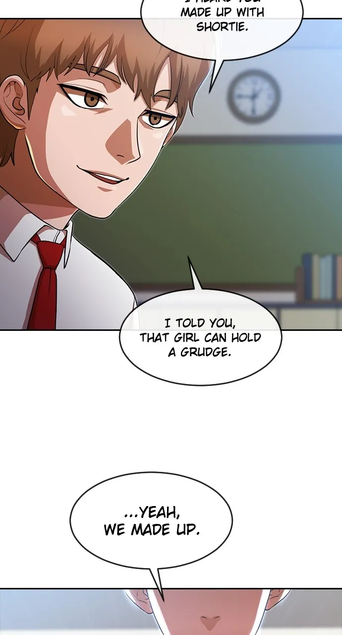 Read Random Chat chapter 264 image 71 on Lezhin