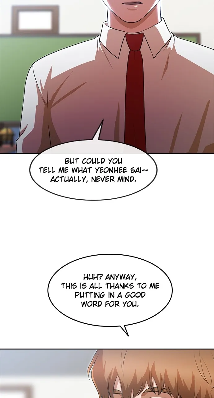 Read Random Chat chapter 264 image 72 on Lezhin