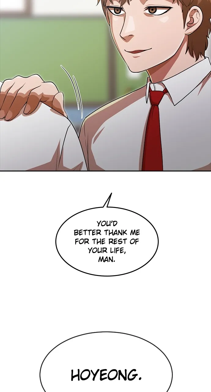 Read Random Chat chapter 264 image 73 on Lezhin