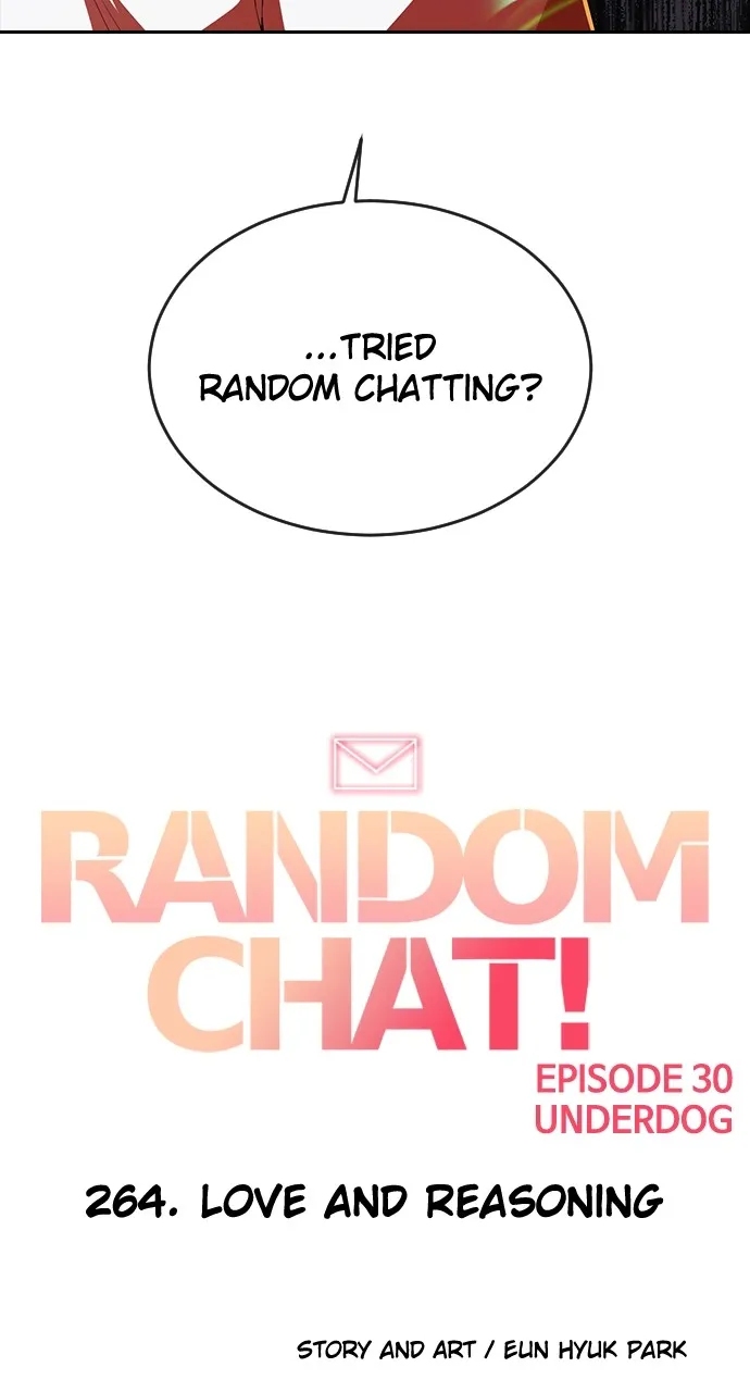 Read Random Chat chapter 264 image 75 on Lezhin