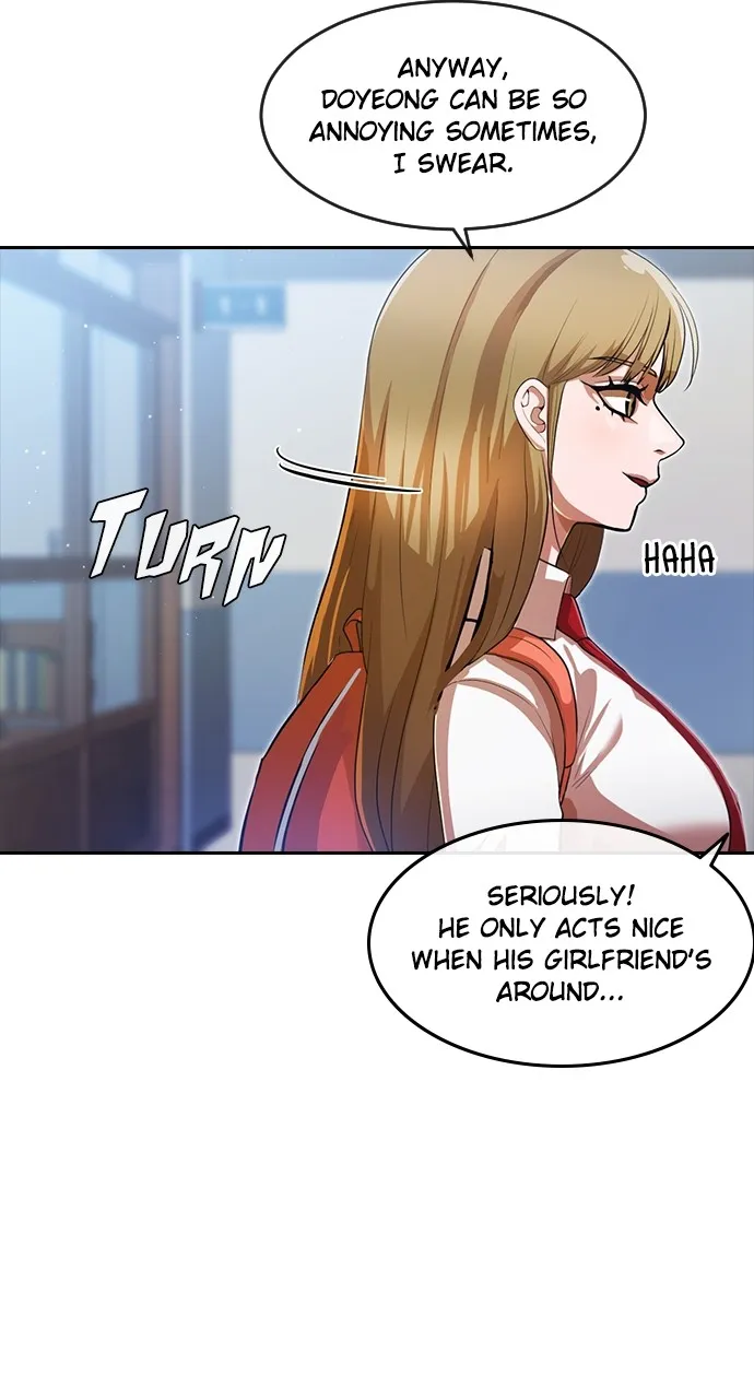 Read Random Chat chapter 264 image 8 on Lezhin