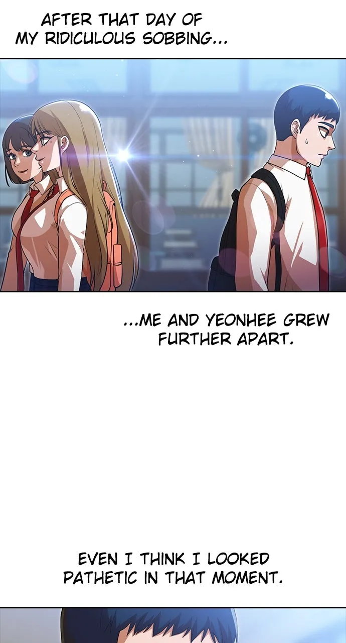 Read Random Chat chapter 264 image 9 on Lezhin