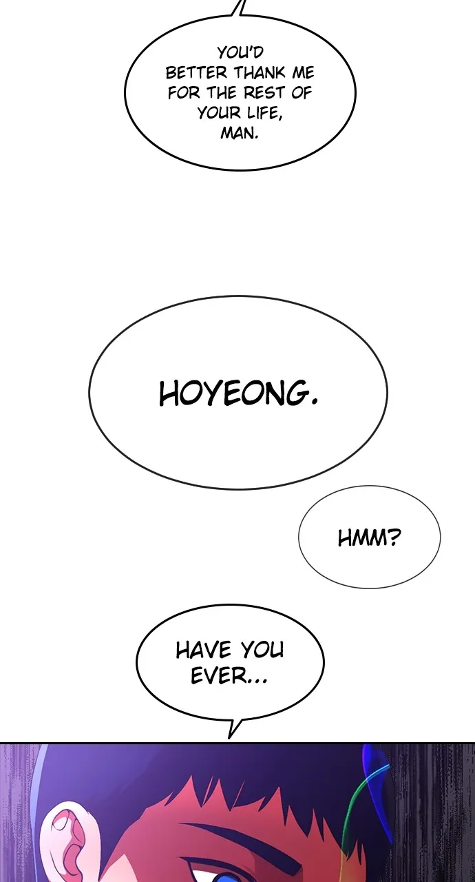 Read Random Chat chapter 265 image 1 on Lezhin