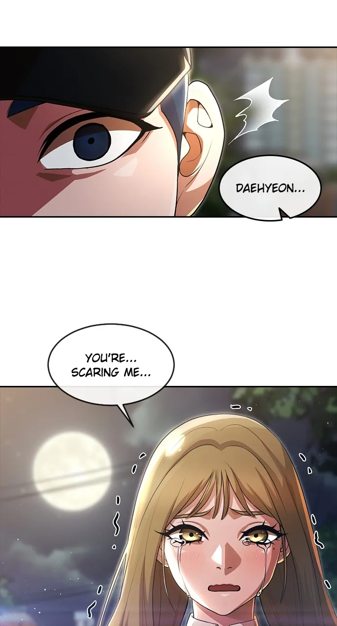 Read Random Chat chapter 265 image 13 on Lezhin