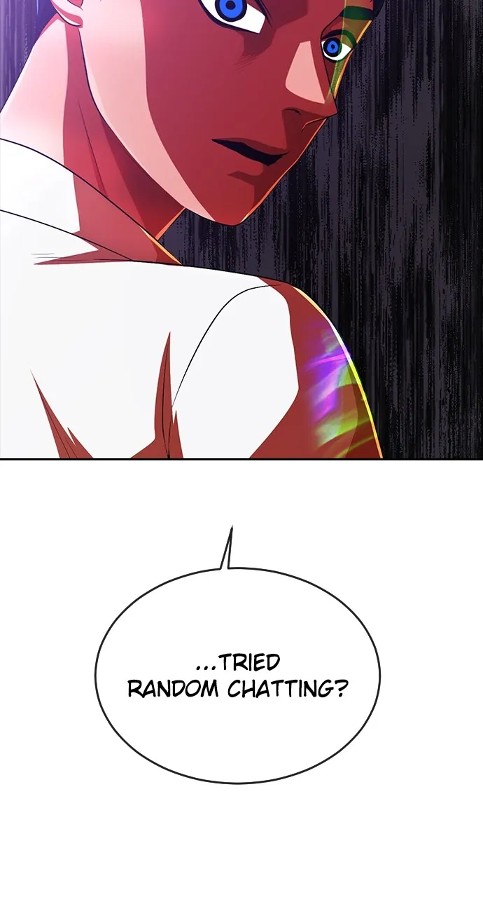 Read Random Chat chapter 265 image 2 on Lezhin