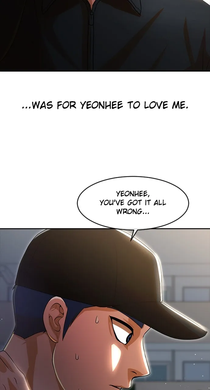 Read Random Chat chapter 265 image 20 on Lezhin