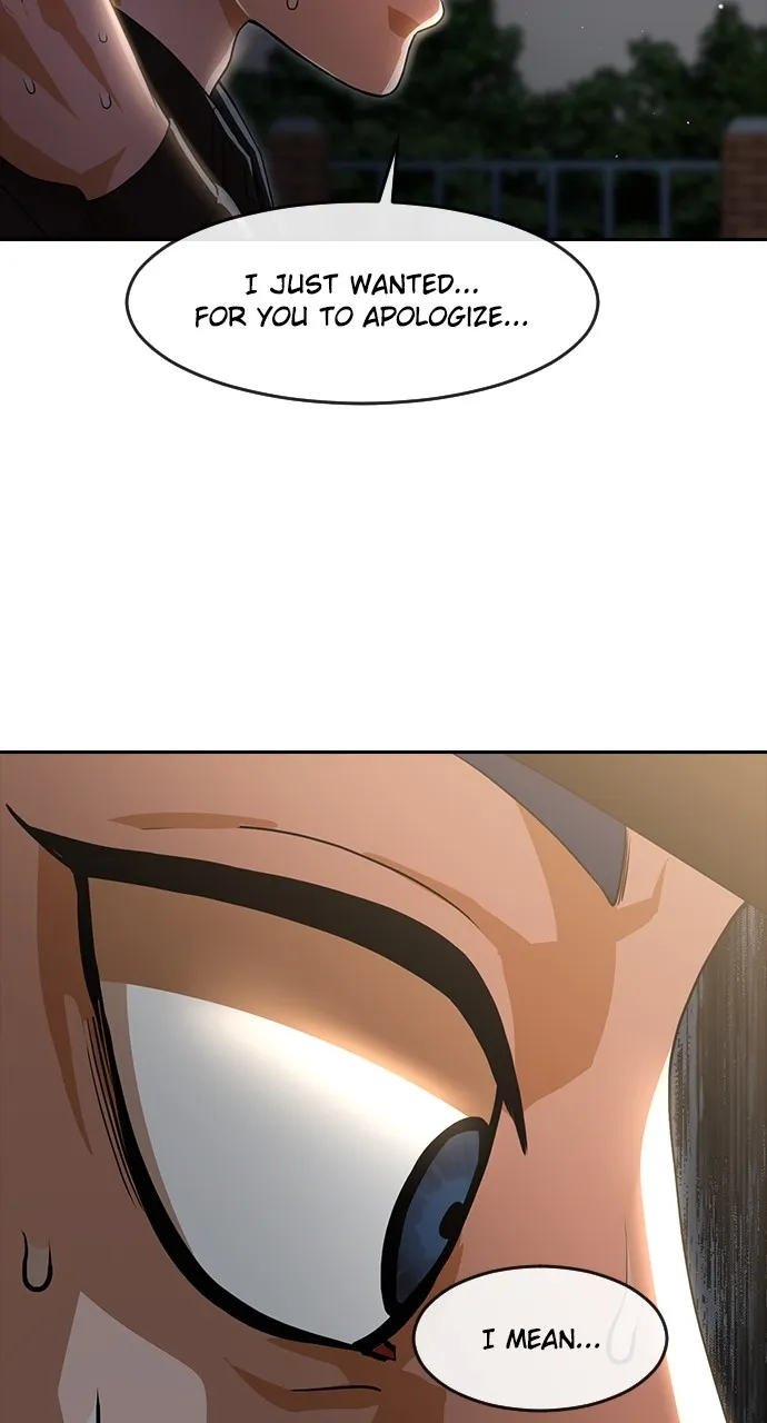 Read Random Chat chapter 265 image 21 on Lezhin