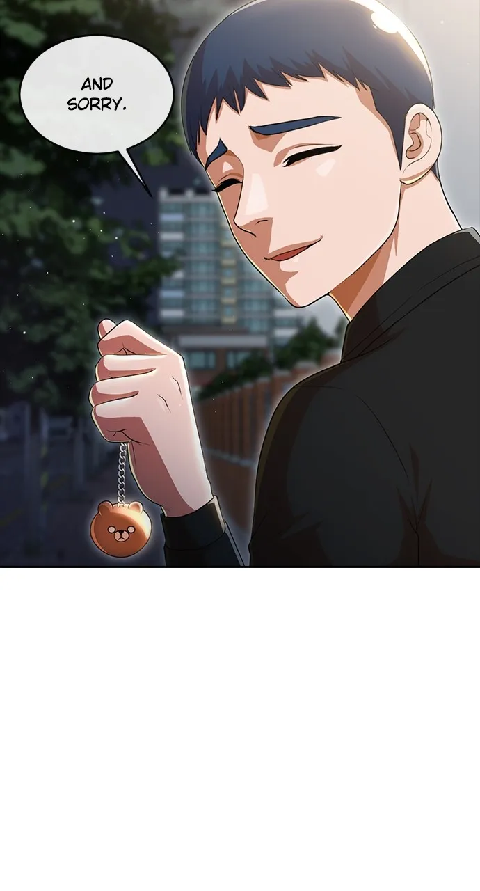 Read Random Chat chapter 265 image 35 on Lezhin