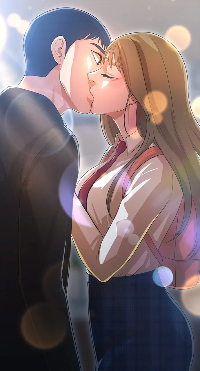 Read Random Chat chapter 265 image 44 on Lezhin