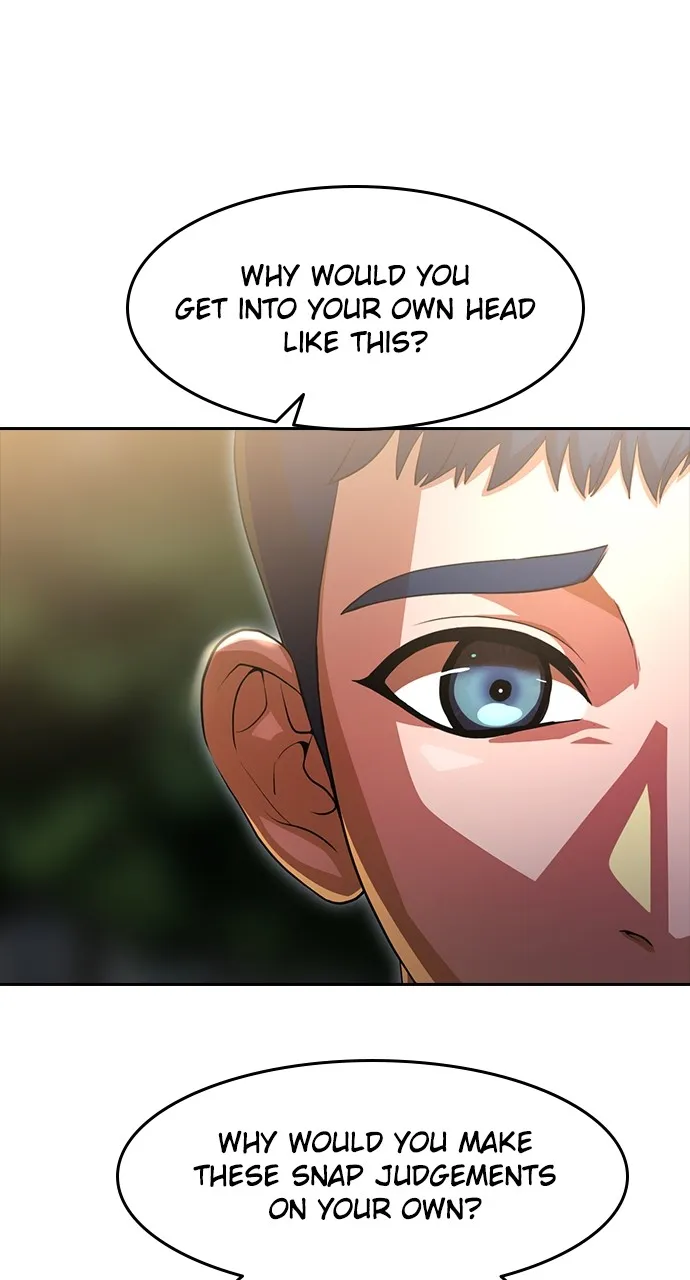 Read Random Chat chapter 265 image 46 on Lezhin