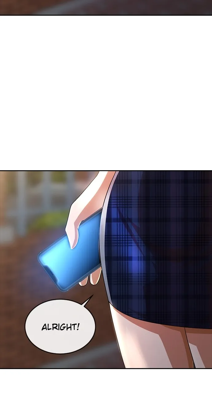 Read Random Chat chapter 265 image 52 on Lezhin