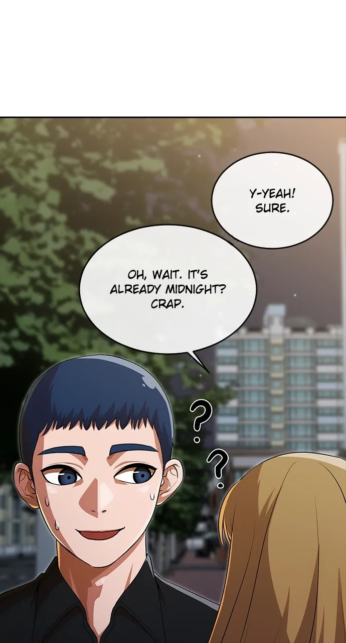 Read Random Chat chapter 265 image 56 on Lezhin