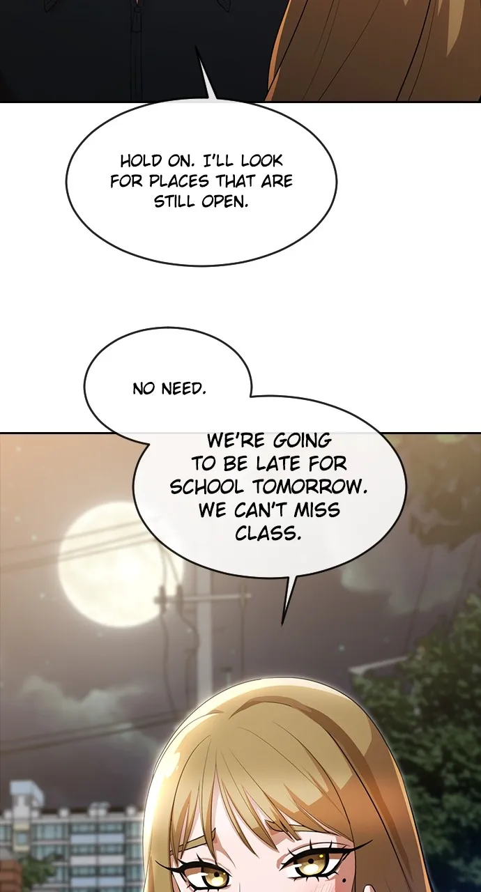 Read Random Chat chapter 265 image 57 on Lezhin