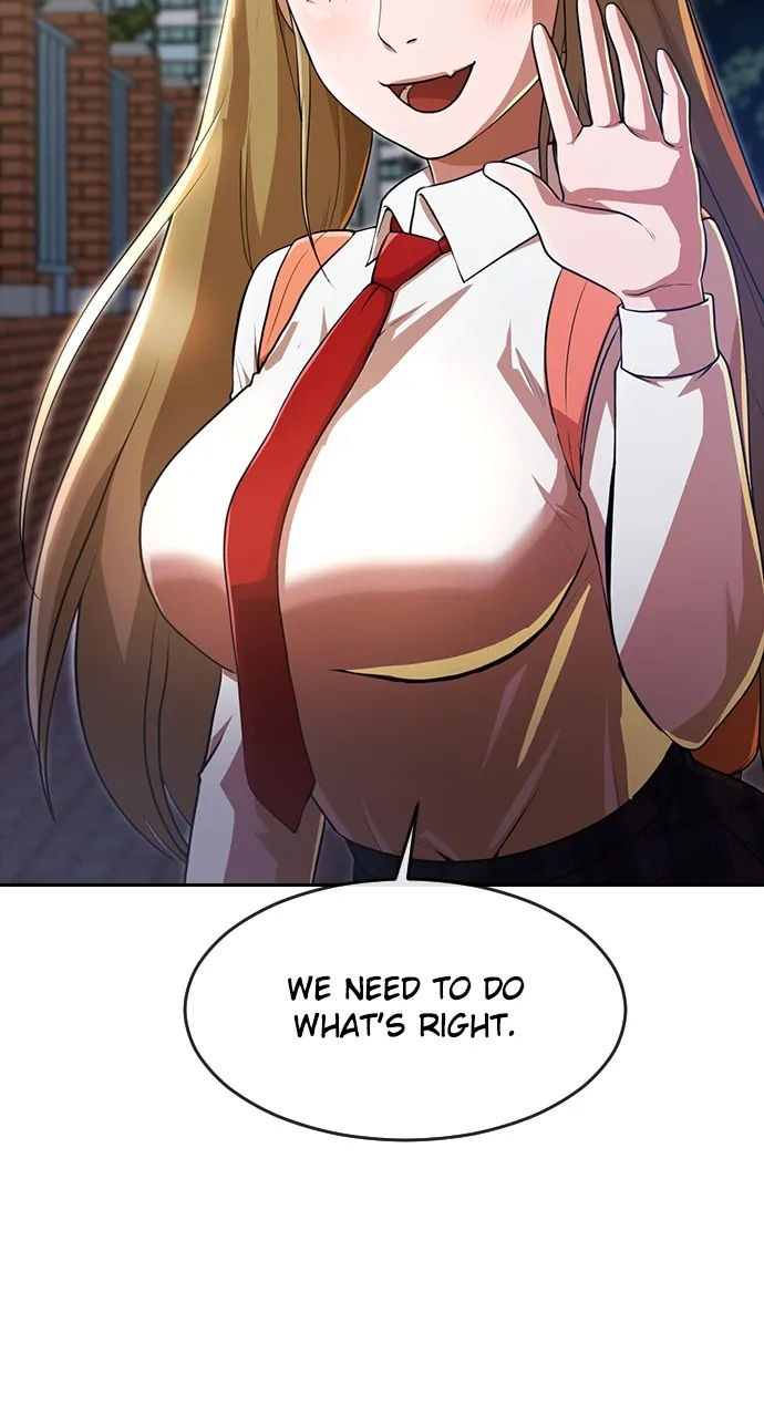 Read Random Chat chapter 265 image 58 on Lezhin