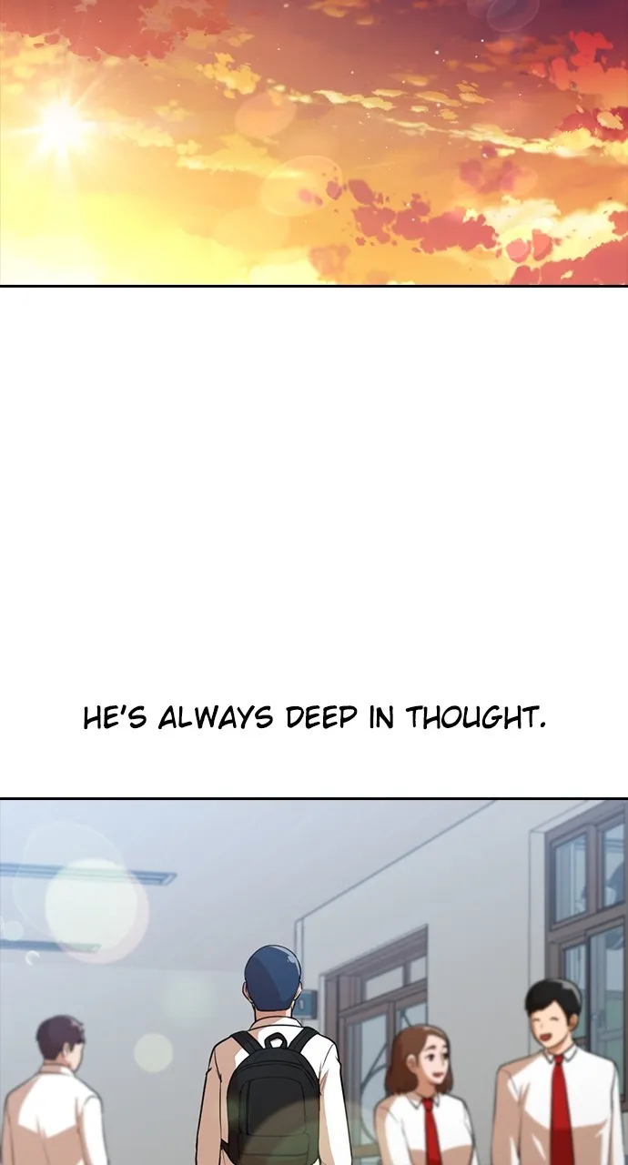 Read Random Chat chapter 265 image 60 on Lezhin