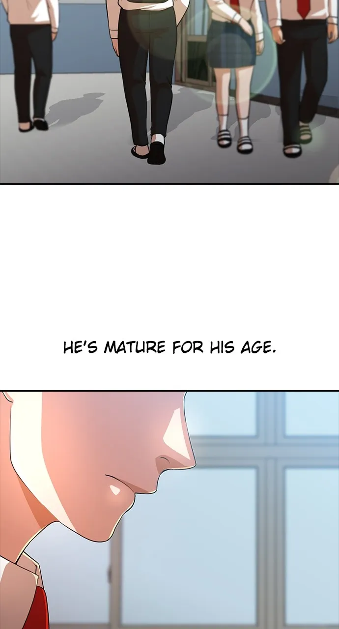 Read Random Chat chapter 265 image 61 on Lezhin