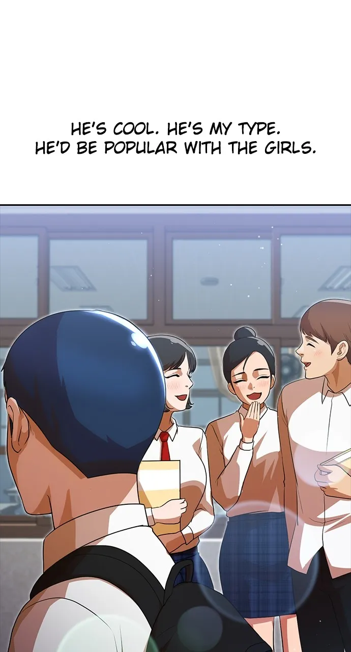 Read Random Chat chapter 265 image 63 on Lezhin