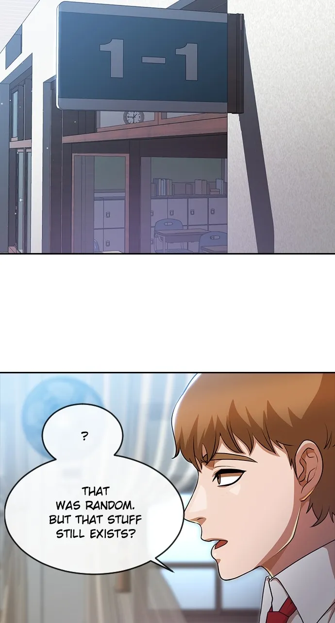 Read Random Chat chapter 265 image 66 on Lezhin