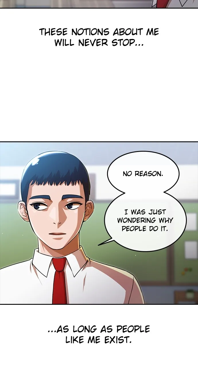 Read Random Chat chapter 265 image 67 on Lezhin