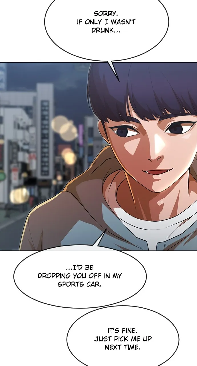 Read Random Chat chapter 265 image 70 on Lezhin