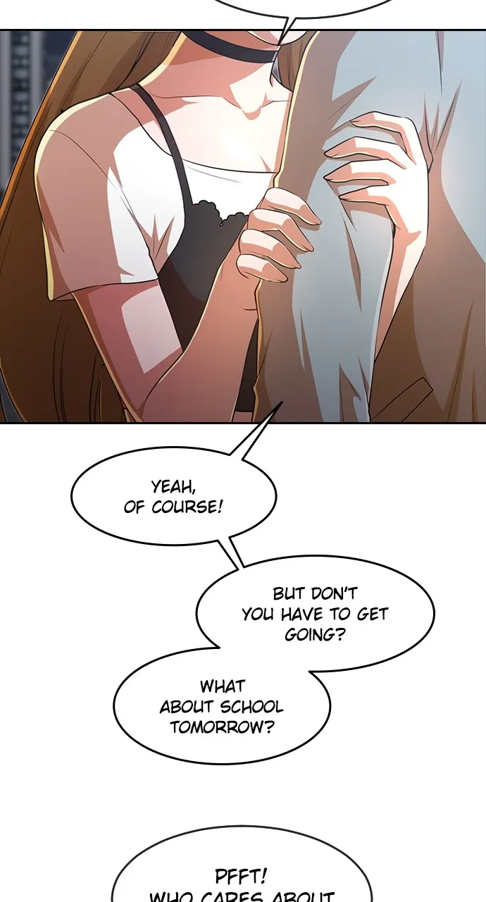 Read Random Chat chapter 265 image 71 on Lezhin