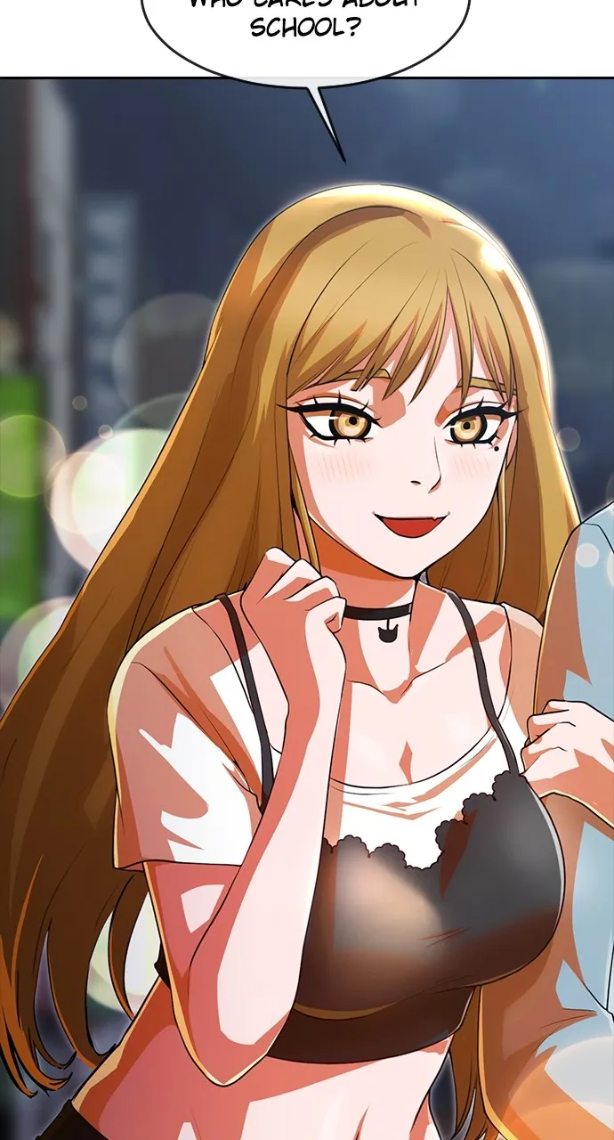 Read Random Chat chapter 265 image 72 on Lezhin