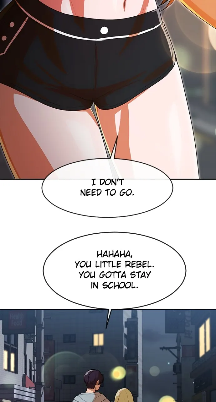Read Random Chat chapter 265 image 73 on Lezhin
