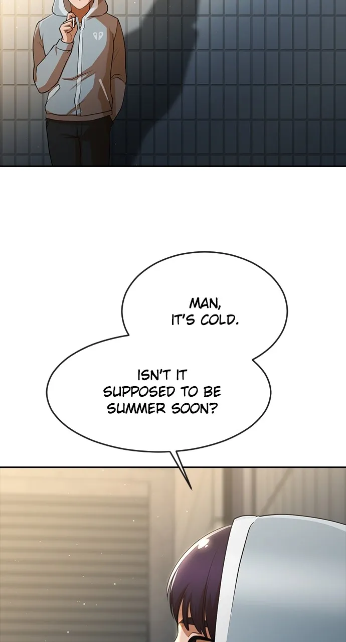 Read Random Chat chapter 265 image 76 on Lezhin