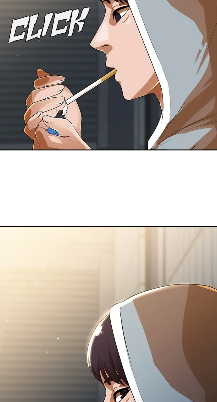 Read Random Chat chapter 265 image 78 on Lezhin