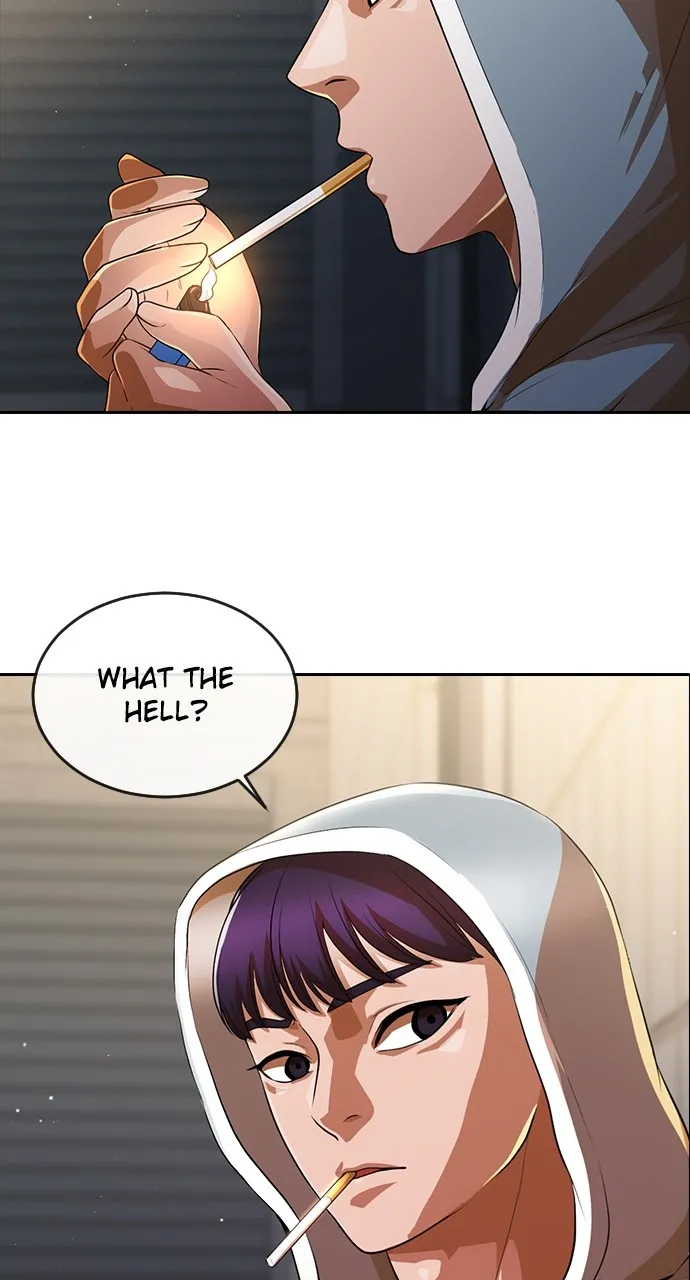 Read Random Chat chapter 265 image 79 on Lezhin