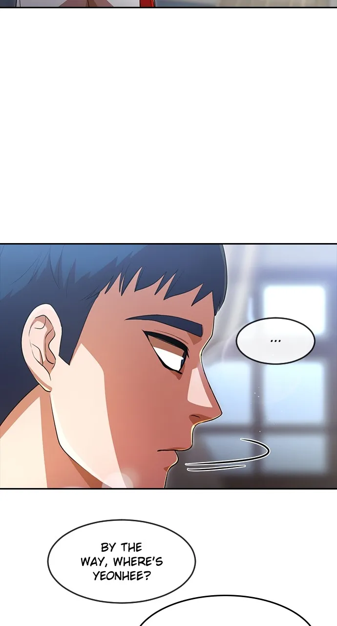 Read Random Chat chapter 265 image 8 on Lezhin