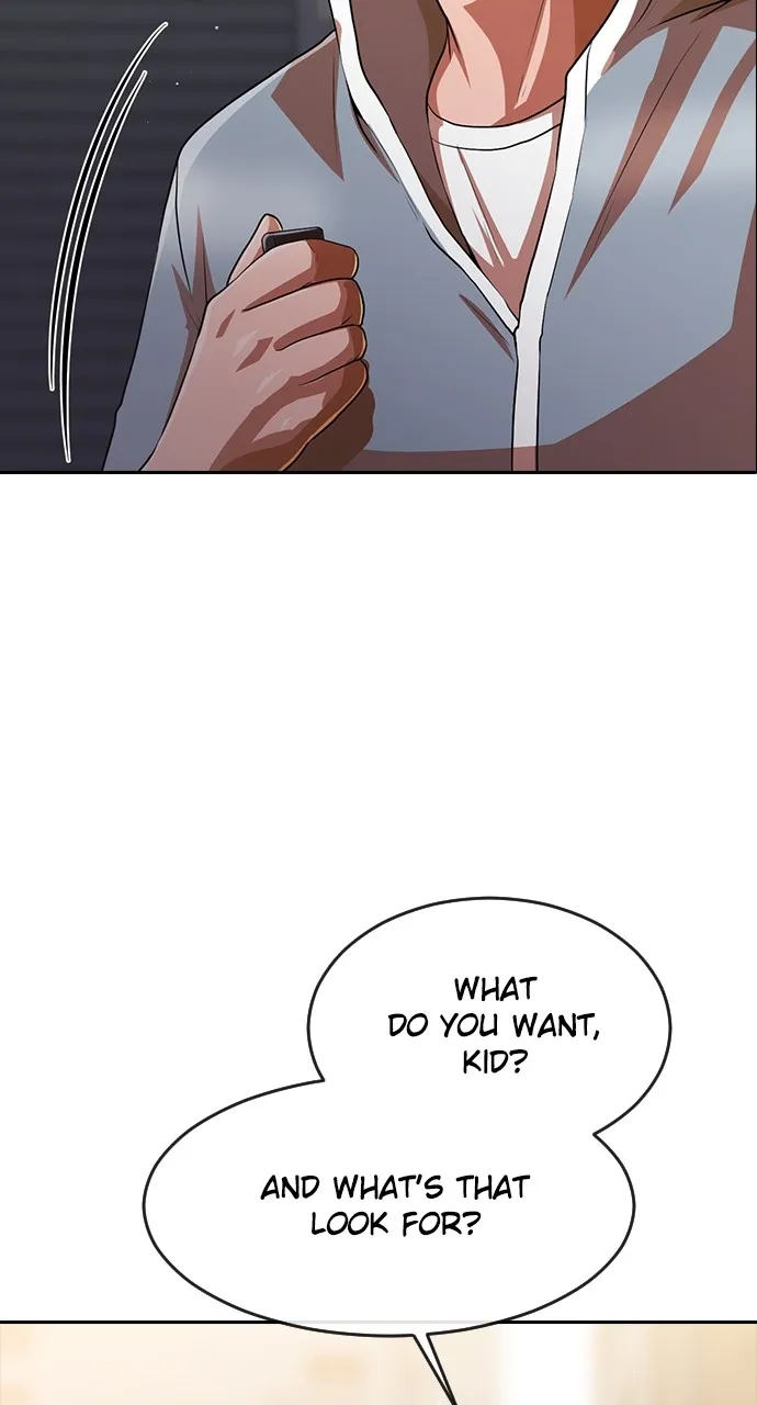 Read Random Chat chapter 265 image 80 on Lezhin