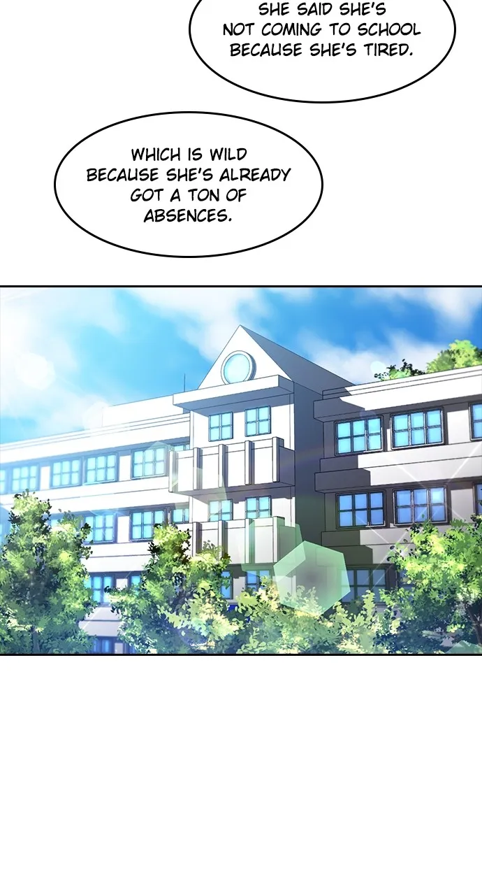 Read Random Chat chapter 265 image 9 on Lezhin