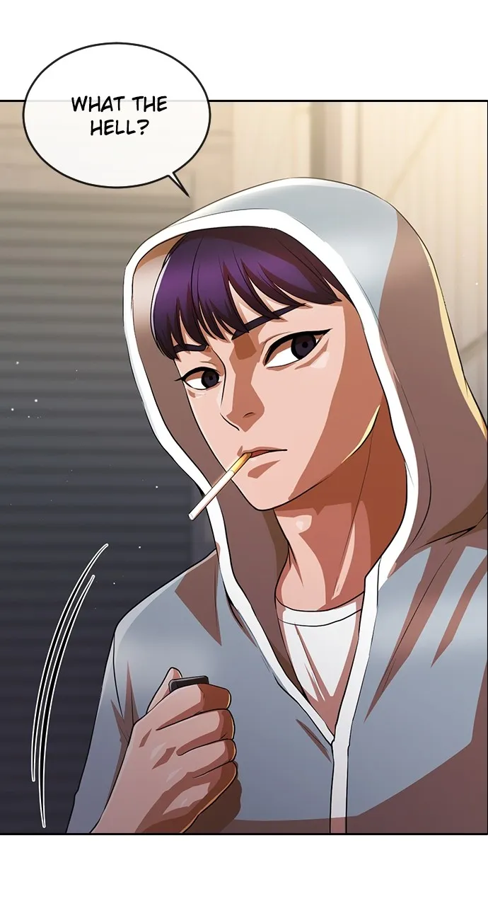 Read Random Chat chapter 266 image 1 on Lezhin