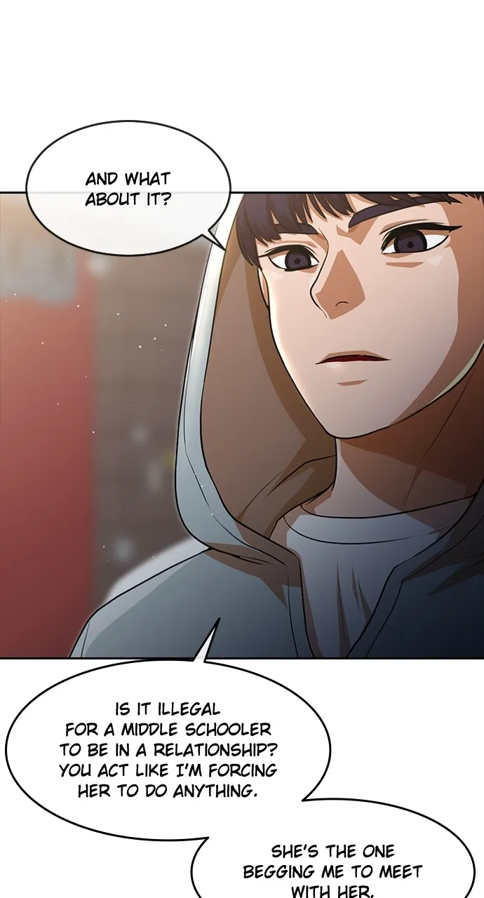 Read Random Chat chapter 266 image 11 on Lezhin