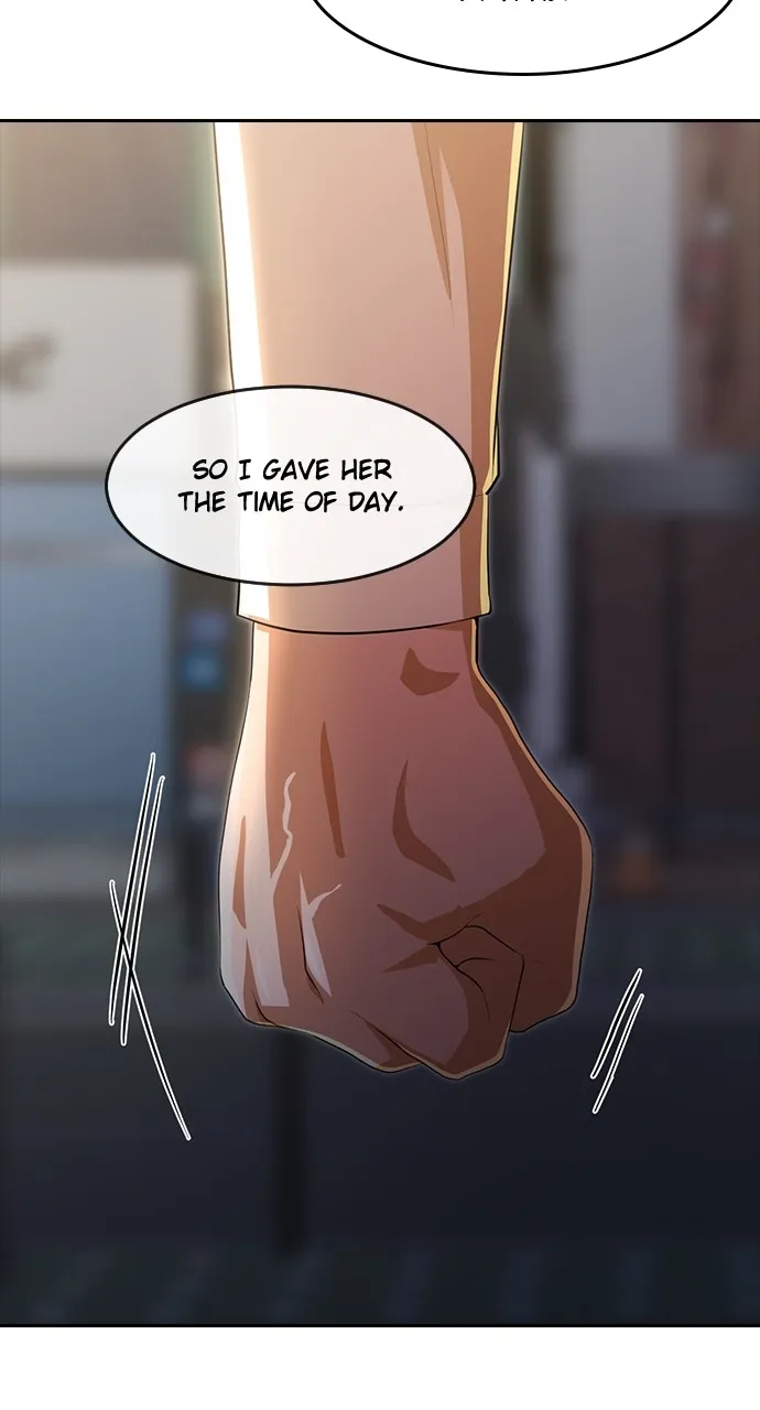 Read Random Chat chapter 266 image 12 on Lezhin