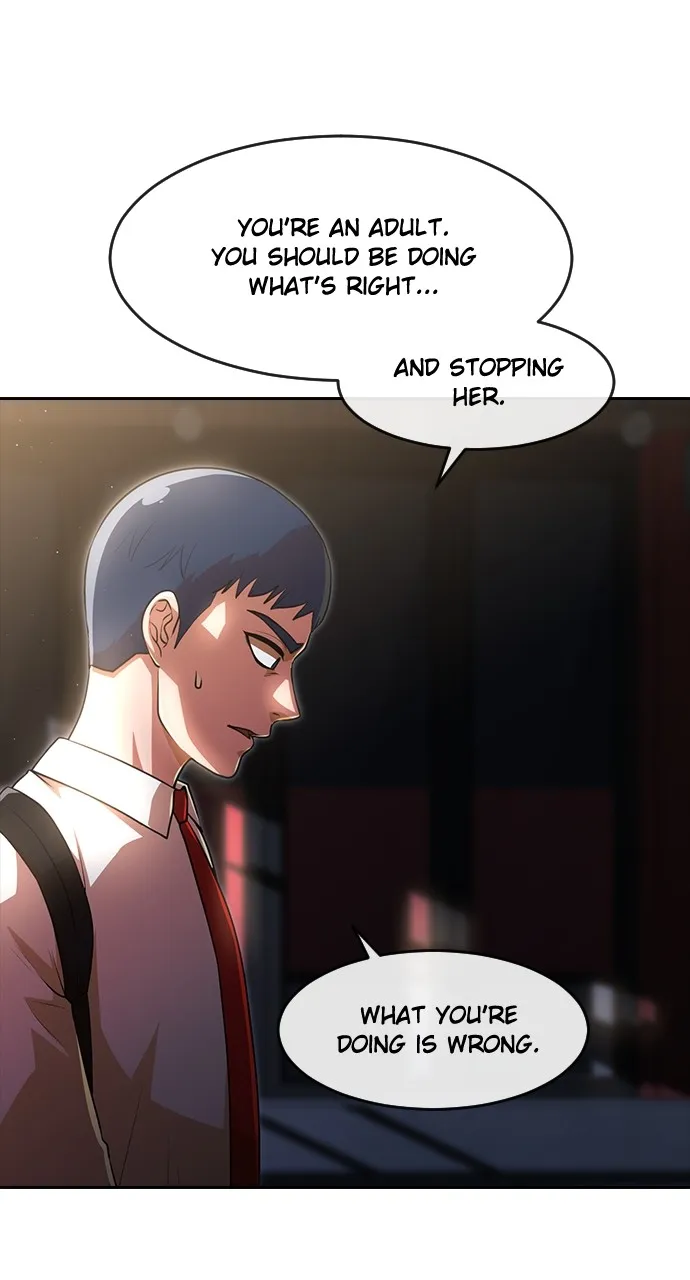 Read Random Chat chapter 266 image 13 on Lezhin
