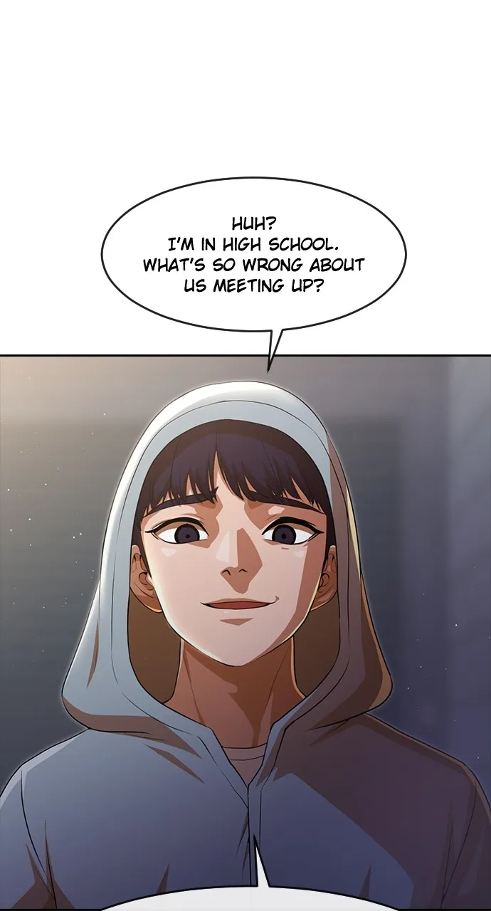 Read Random Chat chapter 266 image 14 on Lezhin
