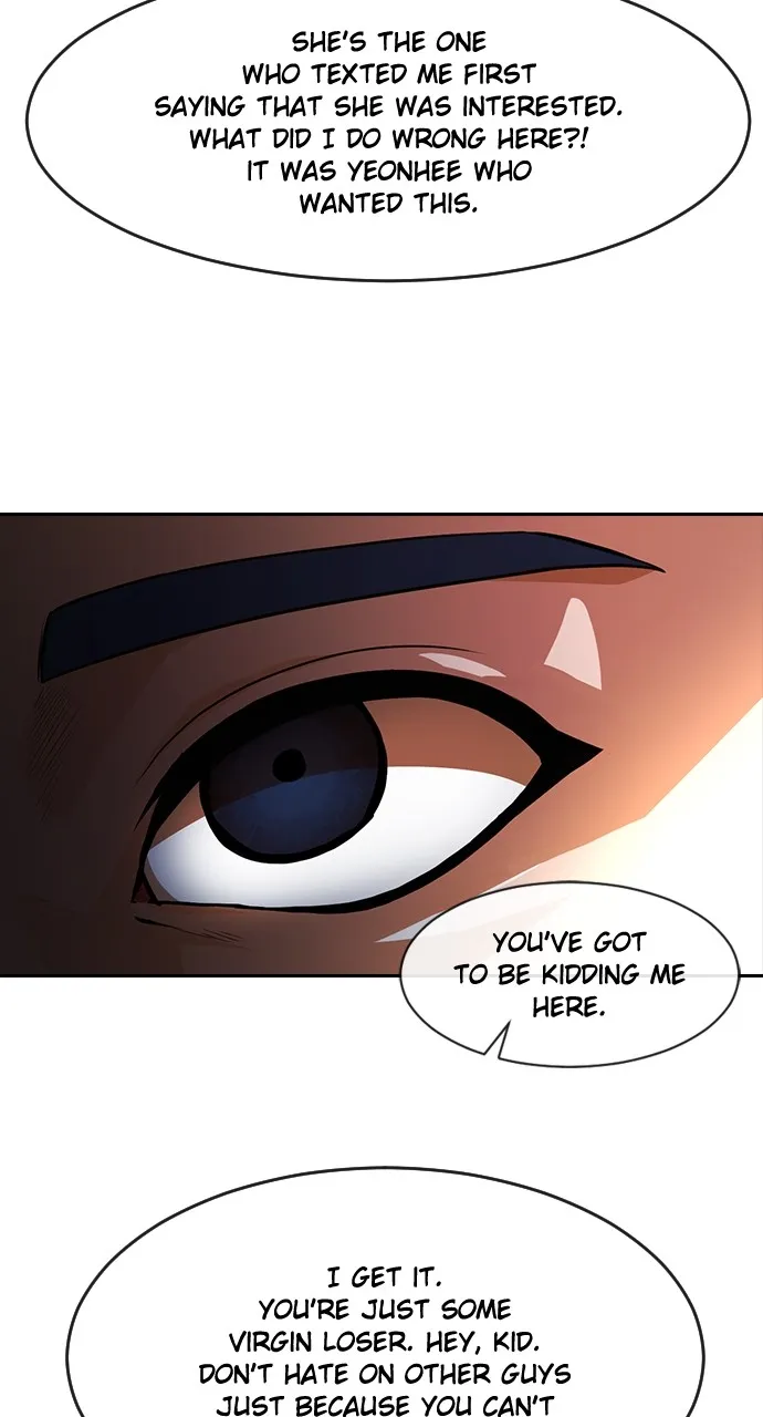 Read Random Chat chapter 266 image 15 on Lezhin