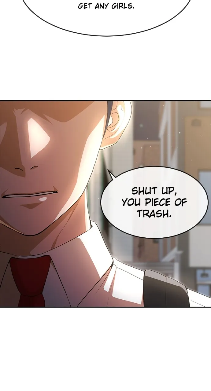 Read Random Chat chapter 266 image 16 on Lezhin