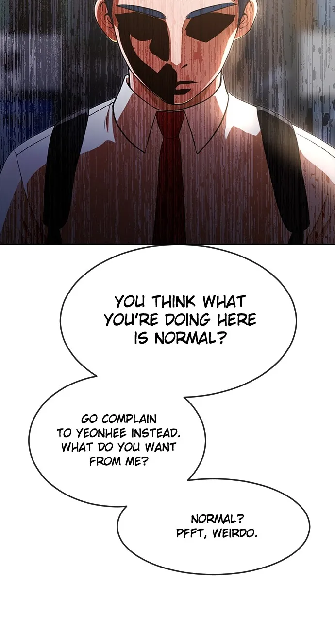 Read Random Chat chapter 266 image 21 on Lezhin