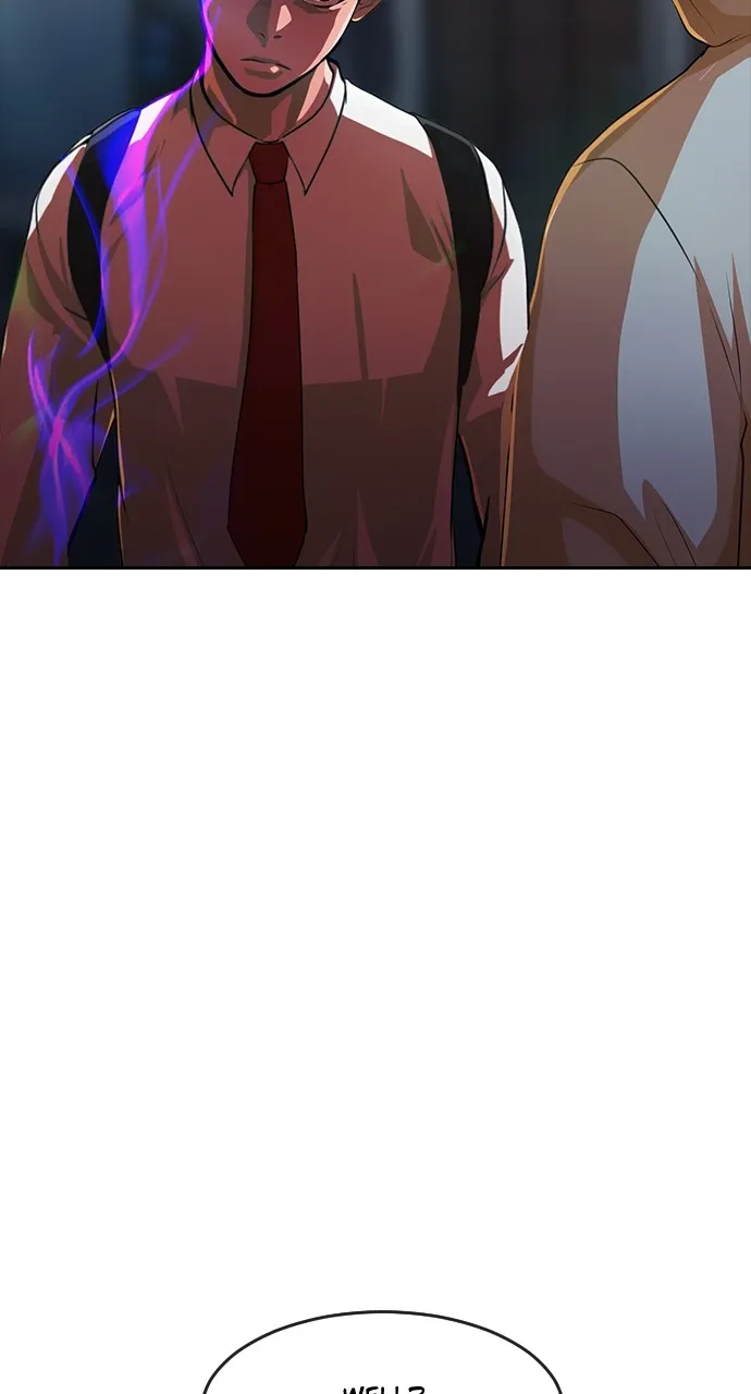 Read Random Chat chapter 266 image 3 on Lezhin