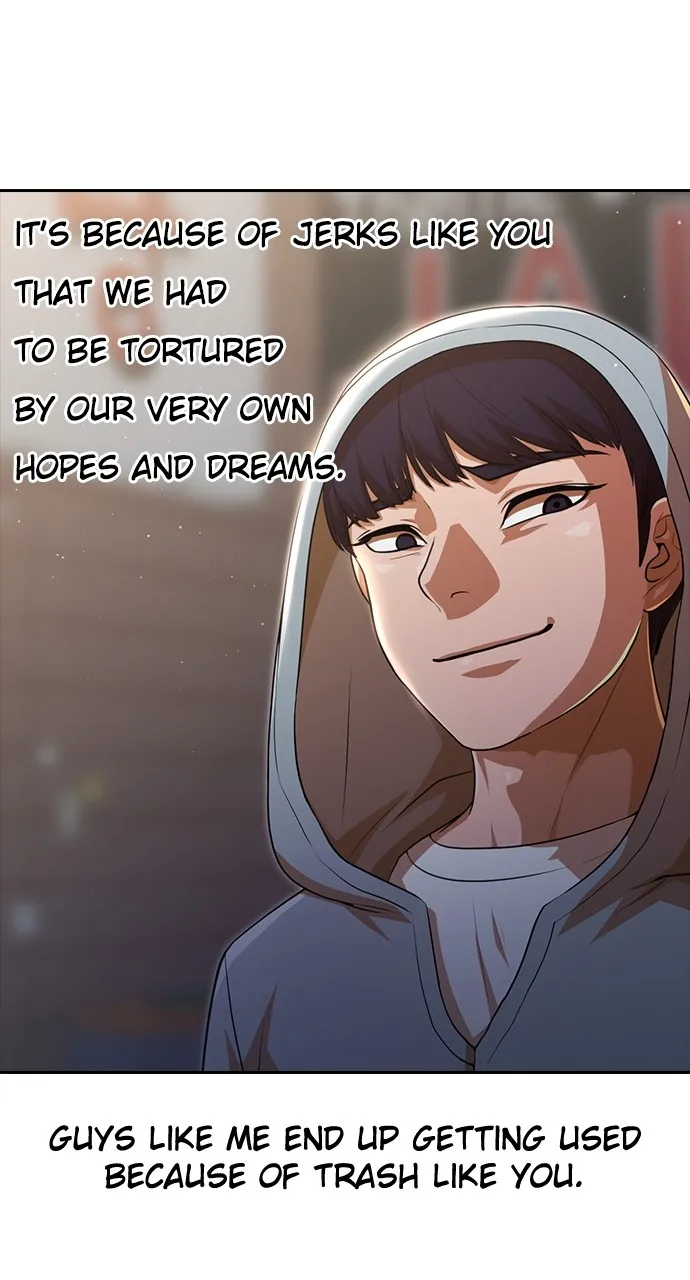 Read Random Chat chapter 266 image 35 on Lezhin