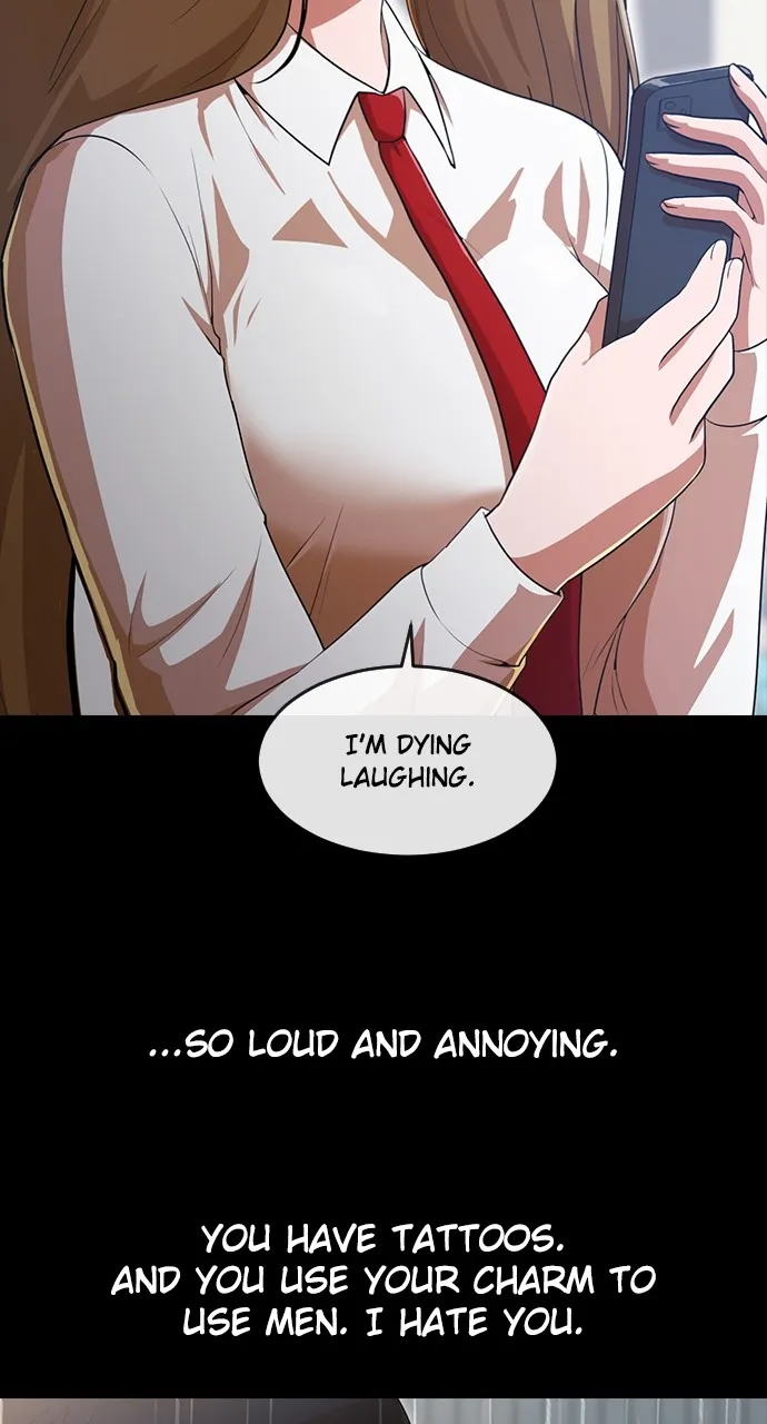 Read Random Chat chapter 266 image 50 on Lezhin