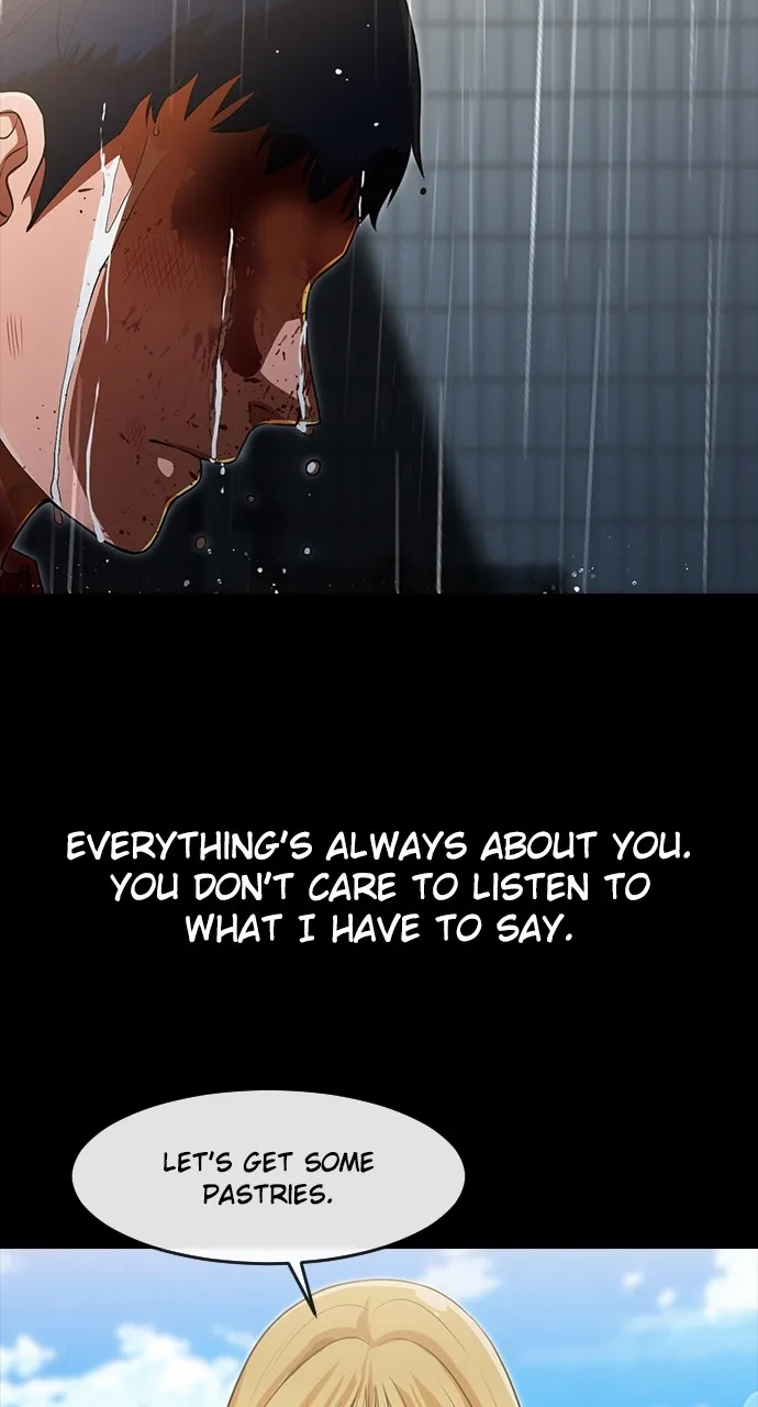 Read Random Chat chapter 266 image 51 on Lezhin