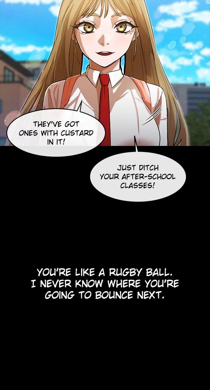 Read Random Chat chapter 266 image 52 on Lezhin